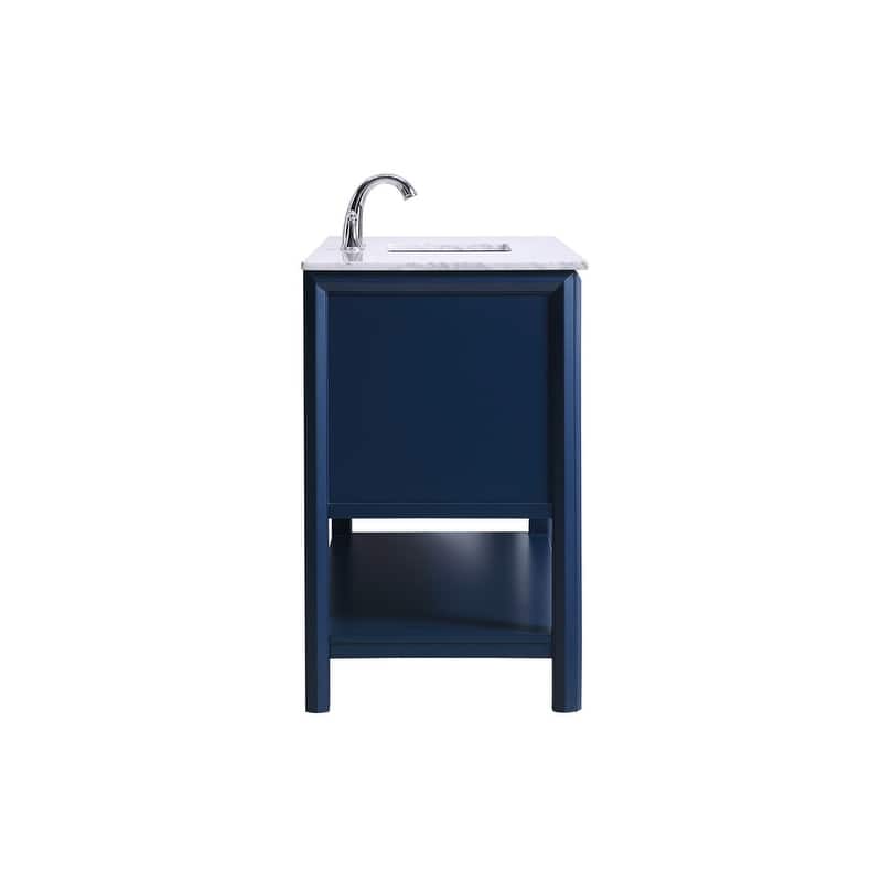 48" Single Bathroom Vanity