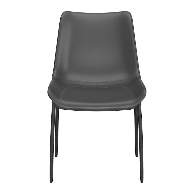 Magnus Dining Chair Black