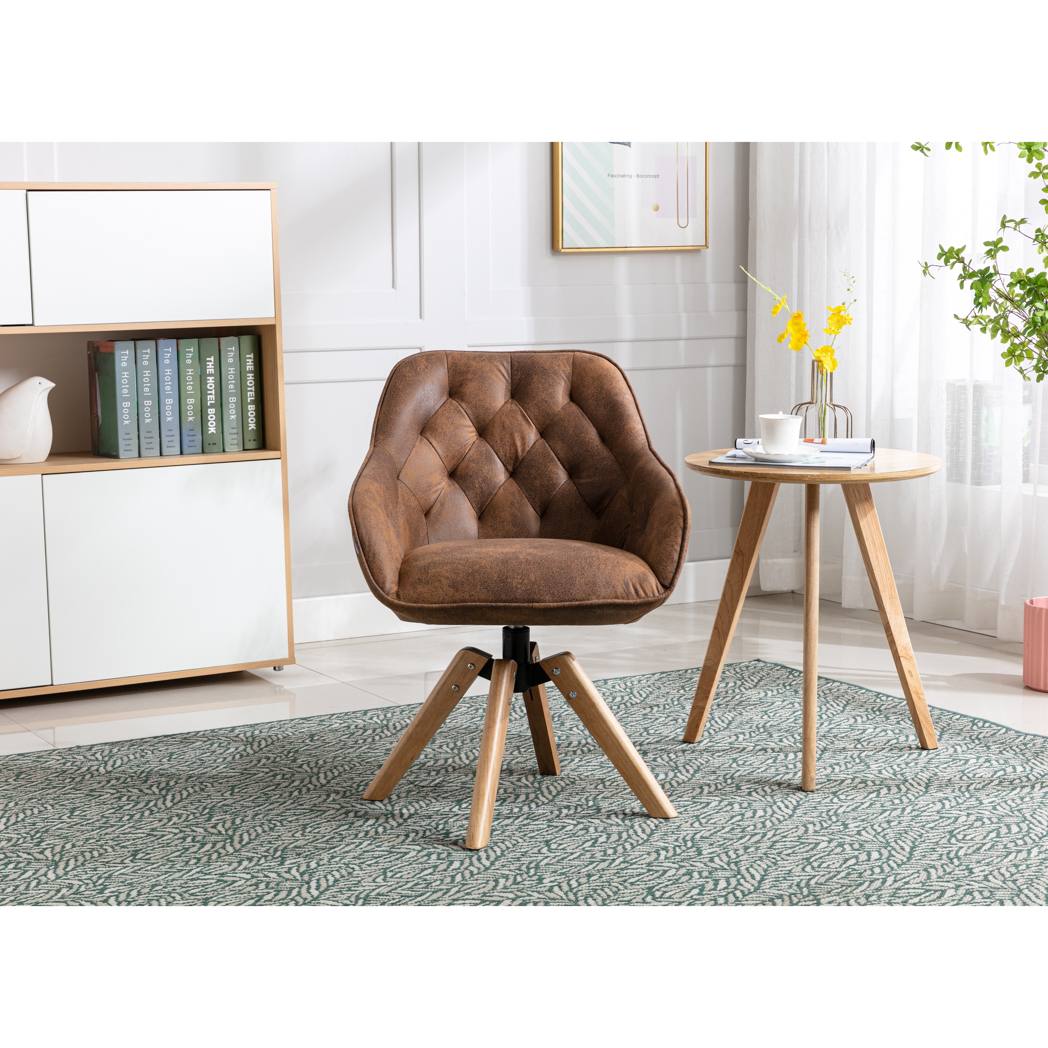 Small office chairs for small spaces outlet