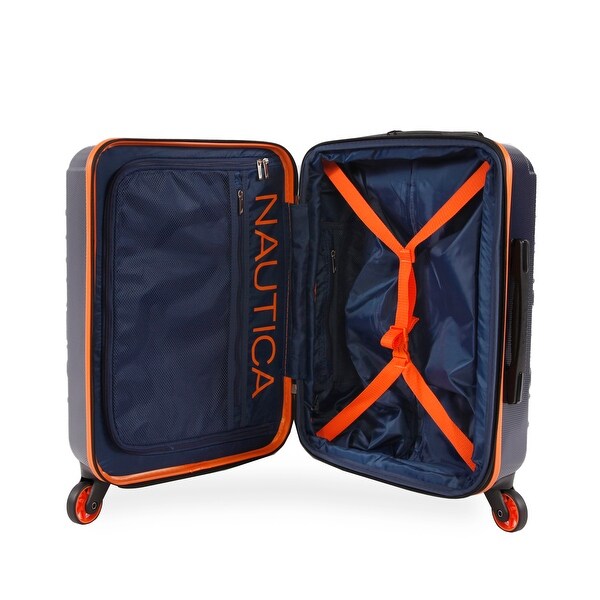Nautica Maker 21\