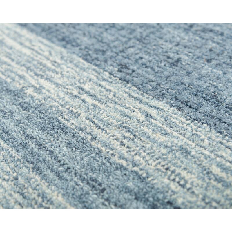 Alora Decor Wondrous Hand-tufted Wool Rug