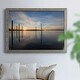 preview thumbnail 55 of 68, Bay at Sunset-Premium Framed Canvas - Ready to Hang