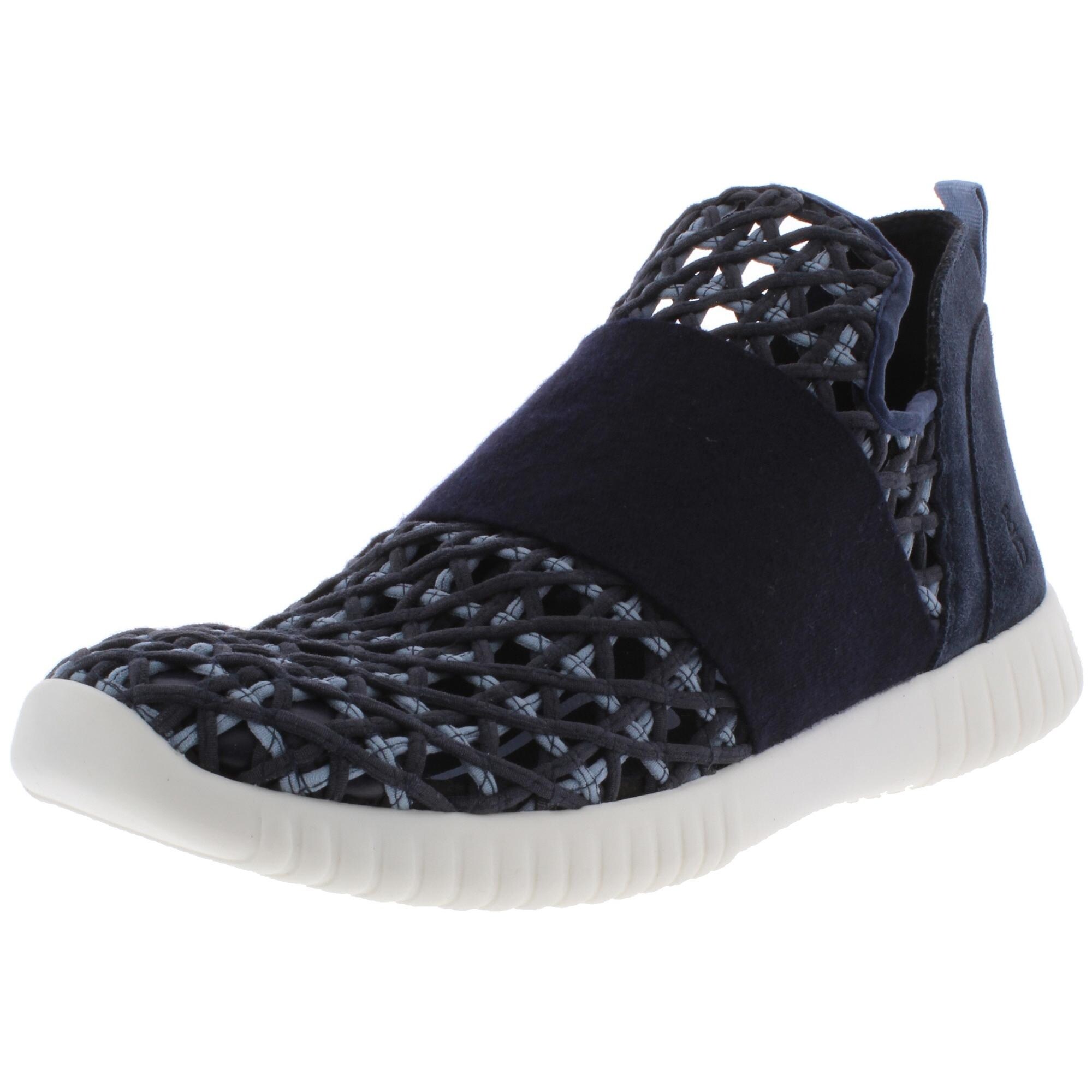 Ed Ellen Degeneres Womens Hachiro 2 Sneakers Low Top Slip On