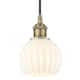 Option Antique Brass