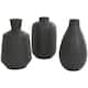 Option Black - 5"W, 8"H