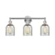 Option Polished Chrome / Mica