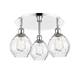 Option Polished Chrome / Clear