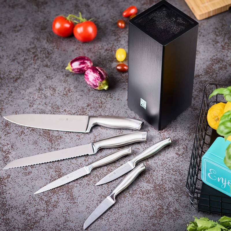 Basic Line Stainless Steel Knife