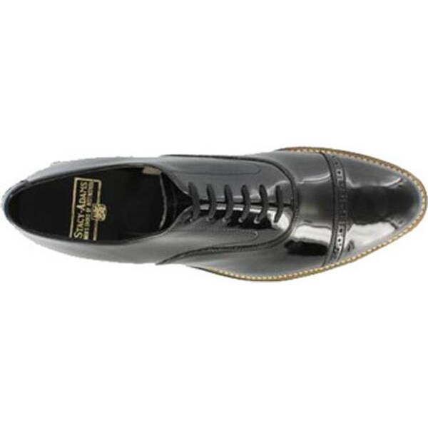 stacy adams concorde