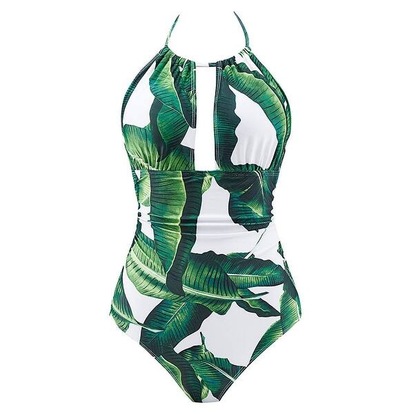 Shop B2prity Women S One Piece Swimsuits Tummy Control Swimwear