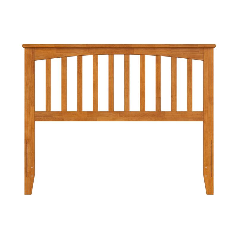 AFI Mission Headboard with Attachable Charger