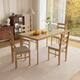 Option Natural Wood