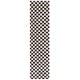 preview thumbnail 2 of 0, SAFAVIEH Handmade Studio Leather Errica Mid-Century Modern Rug