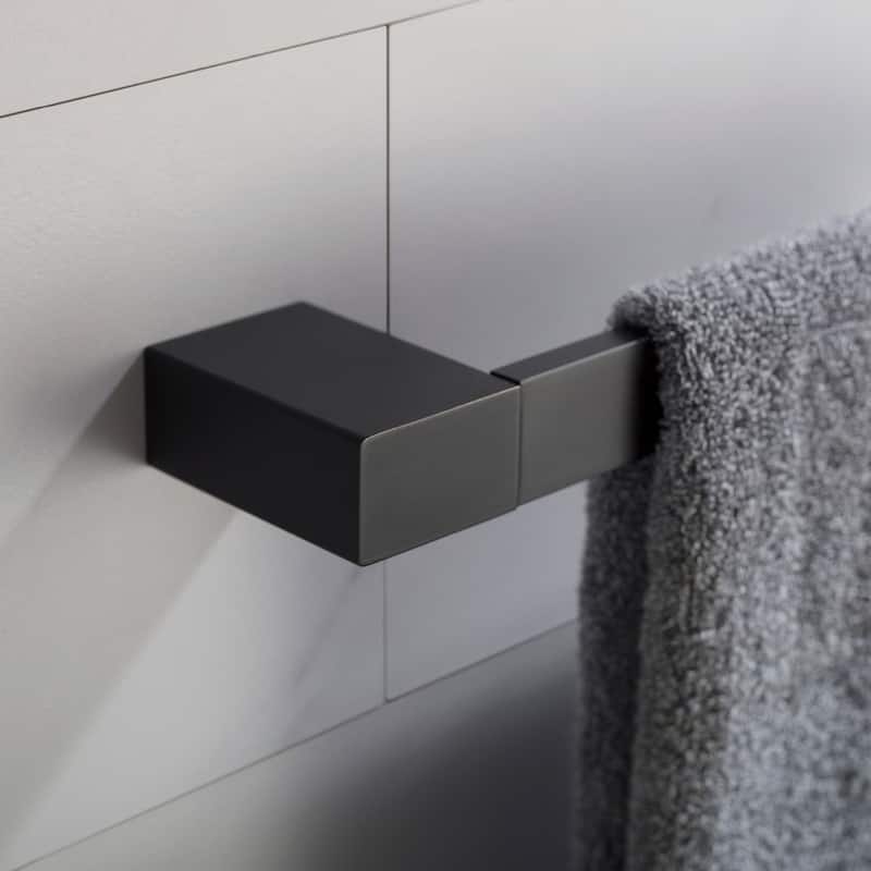 Kraus Stelios 24" Towel Bar