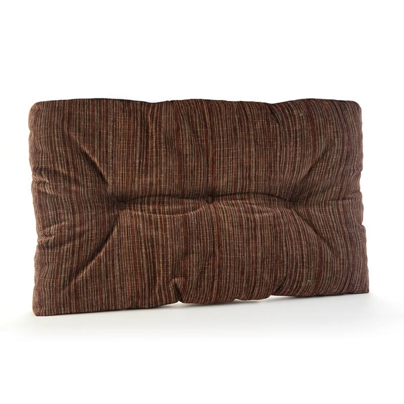 Klear Vu Non-Slip Gripper Bench Cushion
