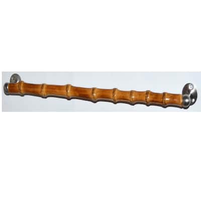 Bamboo towel bar 20" - 20