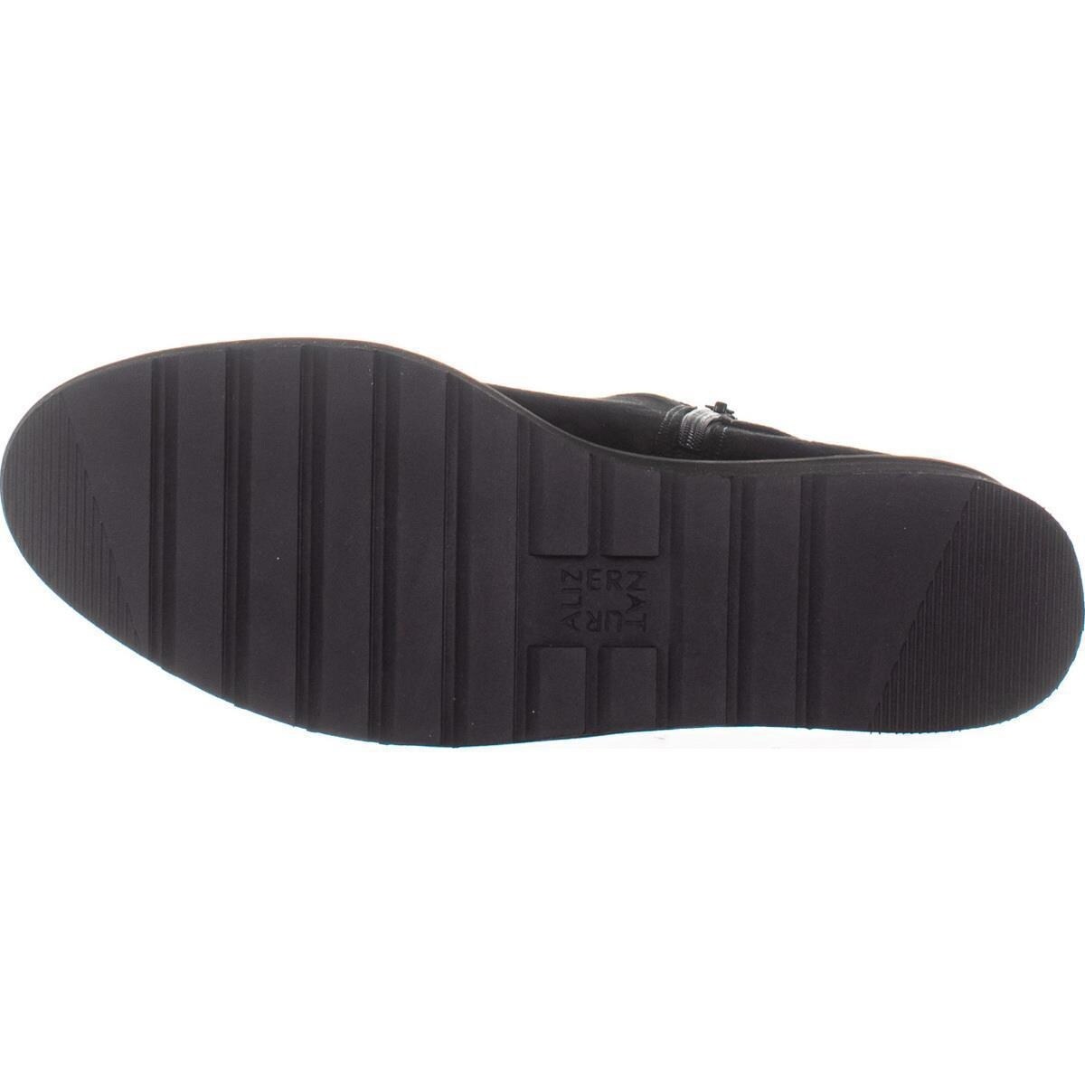 naturalizer aster ankle boots