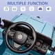 preview thumbnail 11 of 22, Kids Ride On Truck Car, 12V Battery Powered Electric Car w/Parent Remote Control