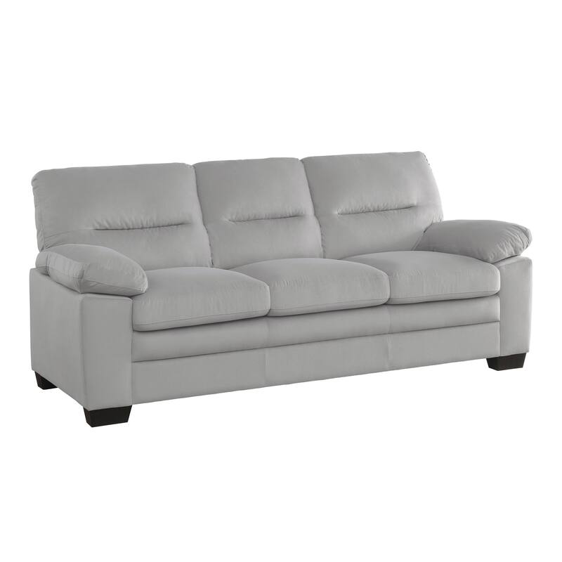 Louisa 2-Piece Living Room Sofa Set