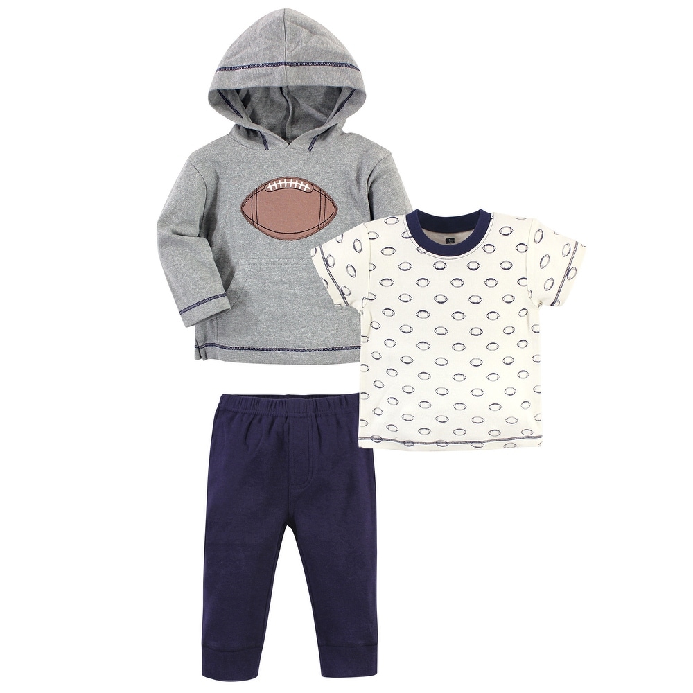 Toddler Boys' Clothing
