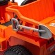 preview thumbnail 28 of 29, Ride on Dump Truck,12V Ride on Construction Vehicle with Parents Control,Electric Dump Bed and Extra Shovel,Phone Stand