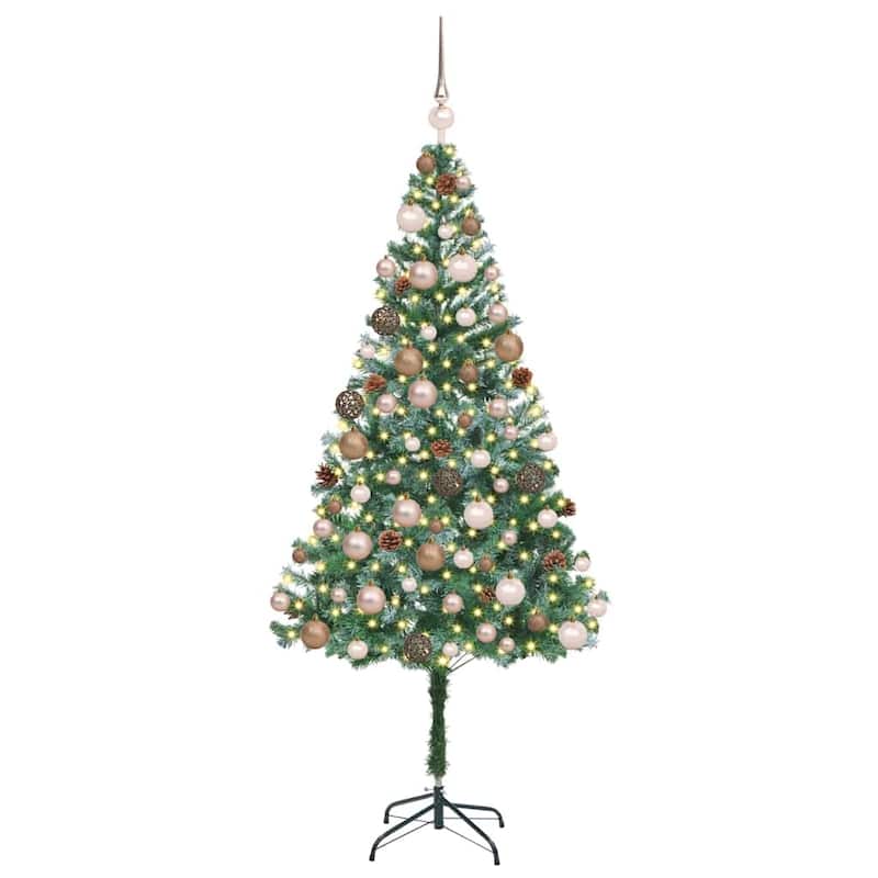 vidaXL Artificial Christmas Tree