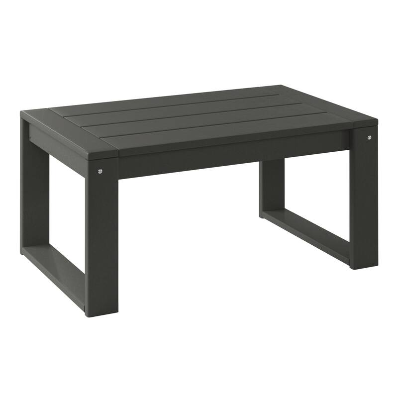Endless Patio Sectional 6-Piece Deep Seating Set with Gray Frame
