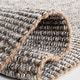 preview thumbnail 22 of 55, SAFAVIEH Handmade Natural Fiber Immacolata Jute Fringe Rug