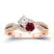 Option Rose