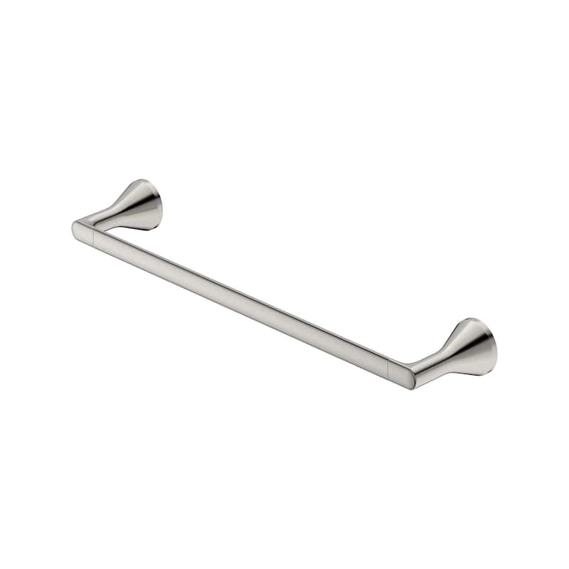 American Standard 7061.018 Aspirations 18" Towel Bar