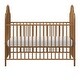 preview thumbnail 36 of 54, Little Seeds Lanley Metal Crib