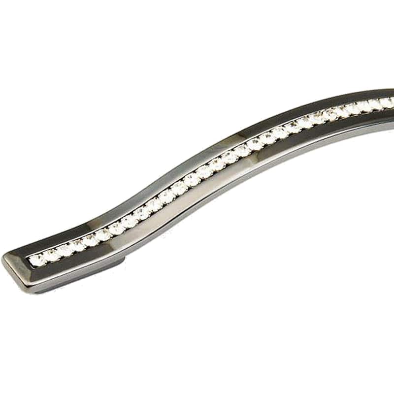 Schaub and Company Skyevale 12-5/8" Center to Center Luxury Designer