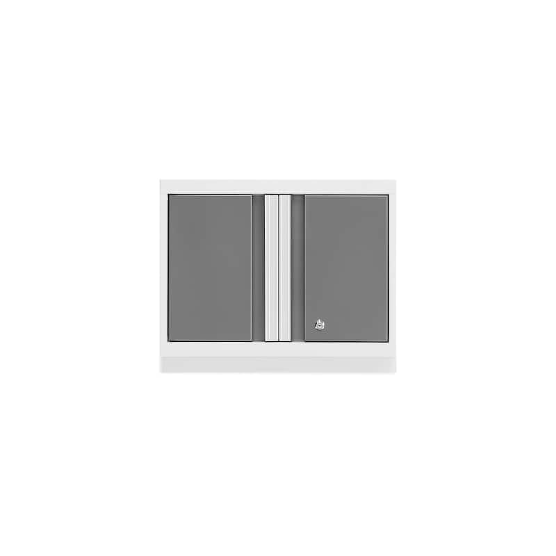 NewAge Products Bold Series - Wall Cabinet