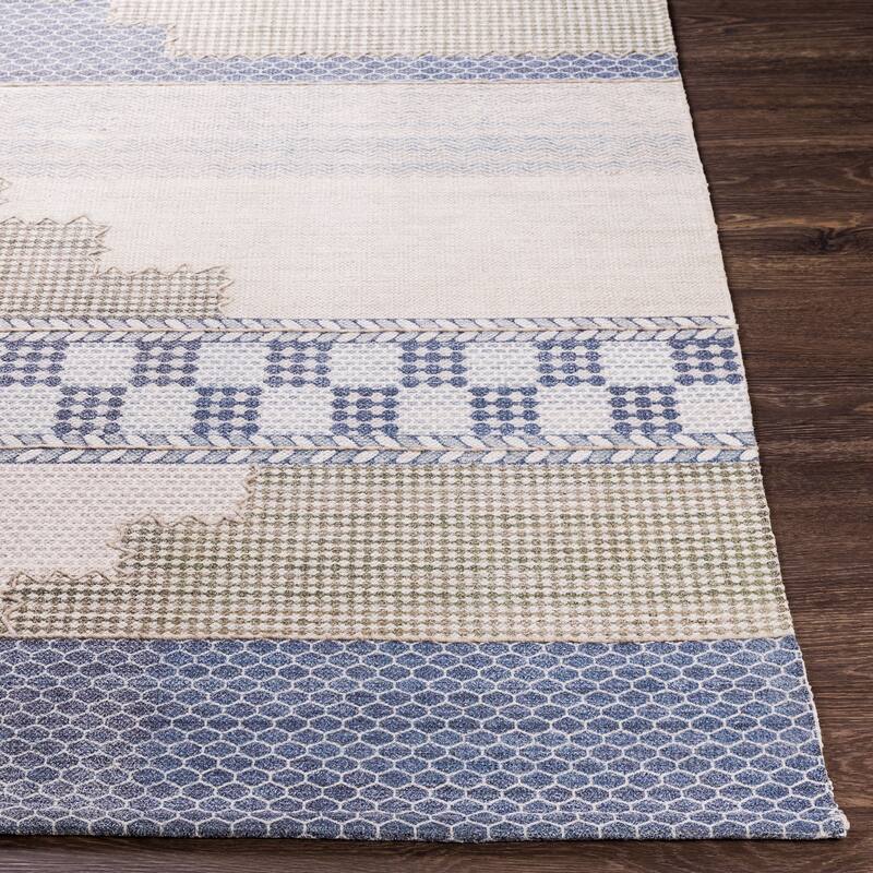 Artistic Weavers Hobbe Global Handmade Area Rug