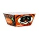 preview thumbnail 2 of 3, Certified International Scaredy Cat 3-Piece Melamine Hostess Serving Set