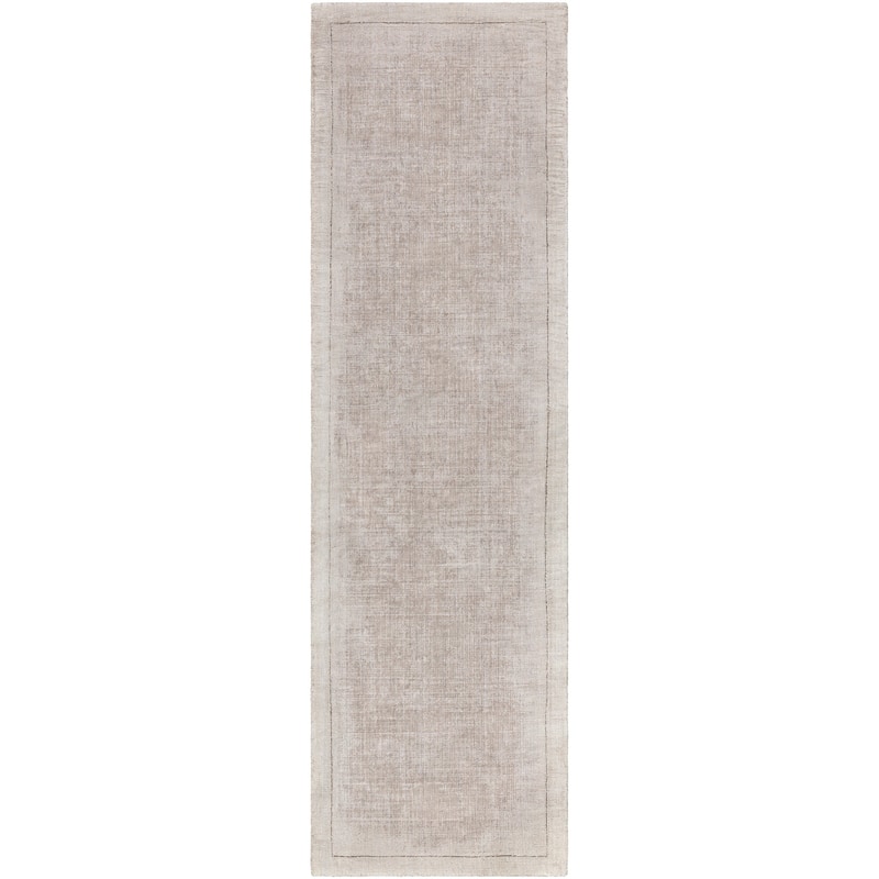 Hand-Loomed Kesgrave Viscose Rug