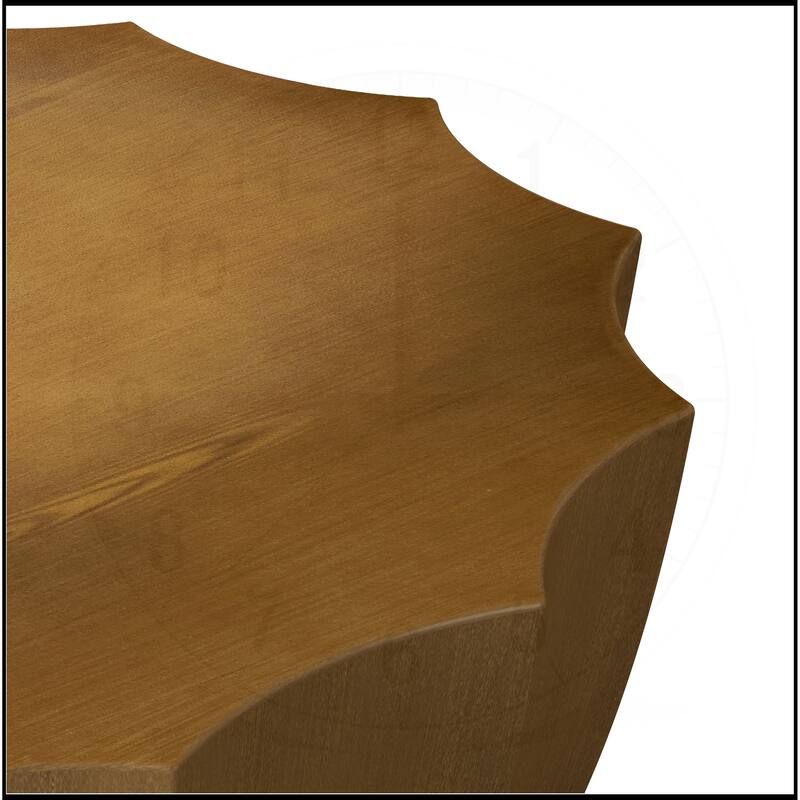 Outdoor and Indoor Waterproof Coffee Table
