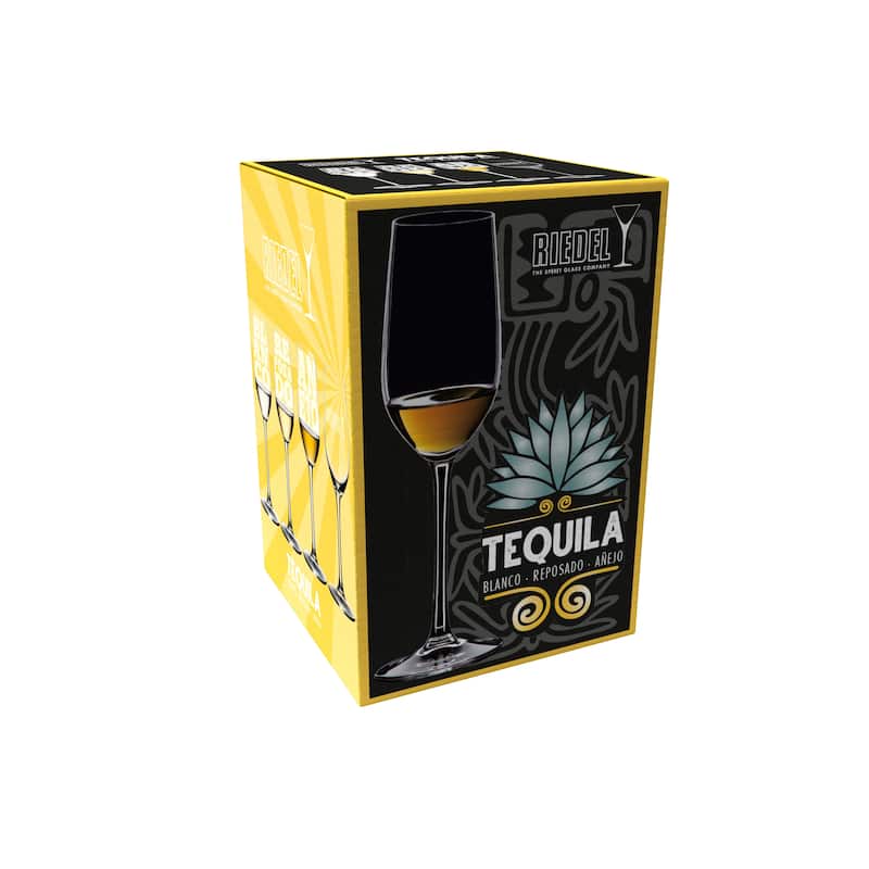 RIEDEL Tequila Set - Bed Bath & Beyond - 39730662