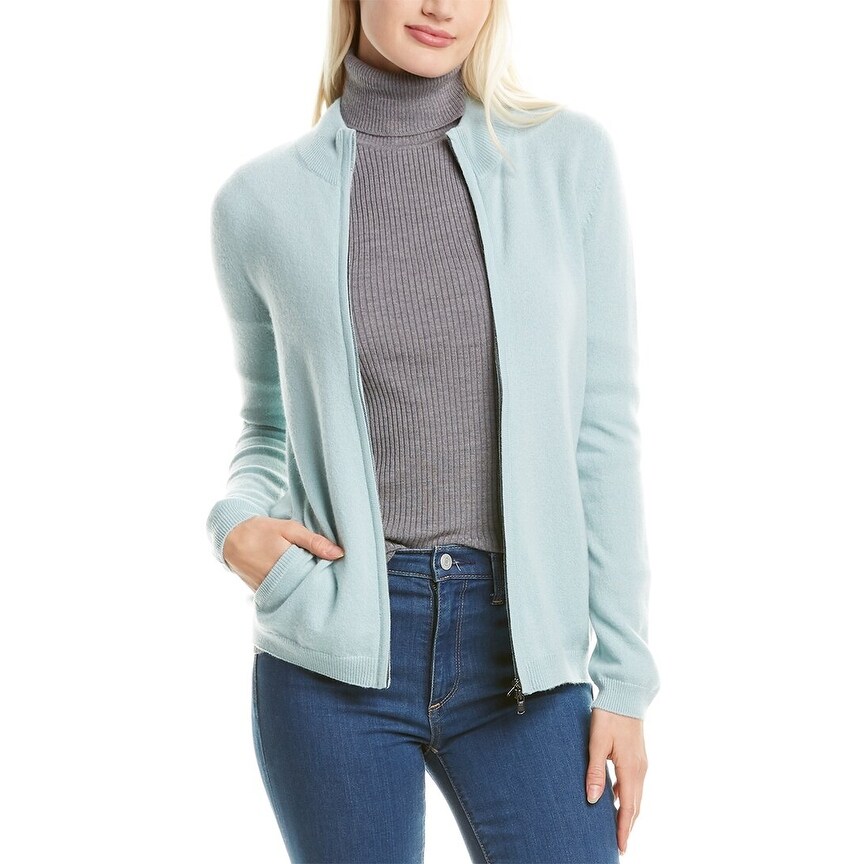 gobi cashmere cardigan