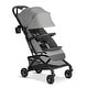 preview thumbnail 1 of 27, Mompush Velo Lightweight Travel Stroller Grey