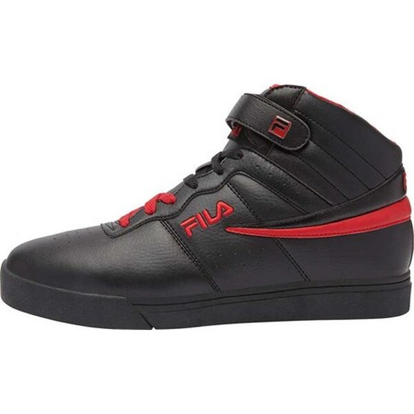 fila vulc 13 black