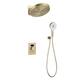 Option Brushed Gold