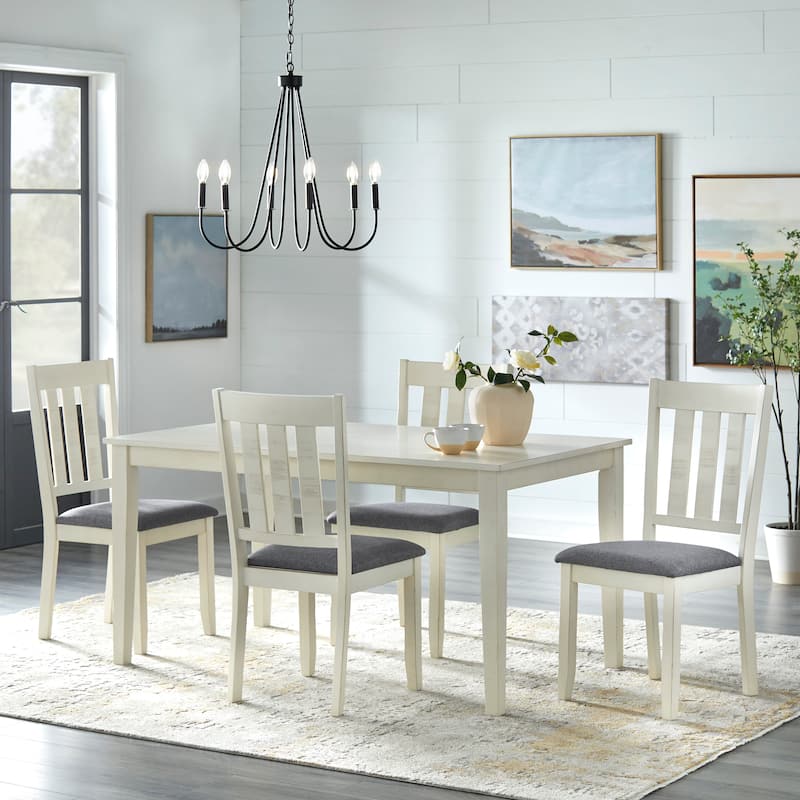 Simple Living Olin Dining Chairs (Set of 2)