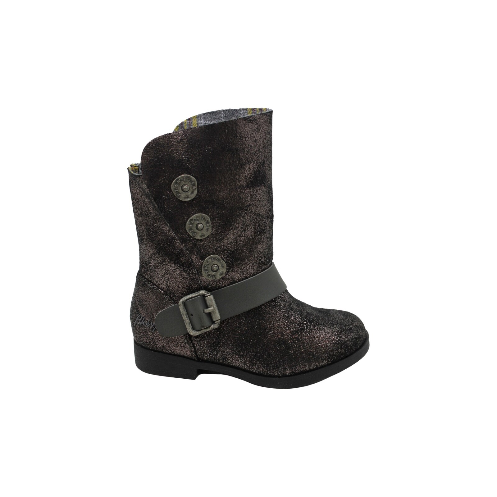 platform boots for kids