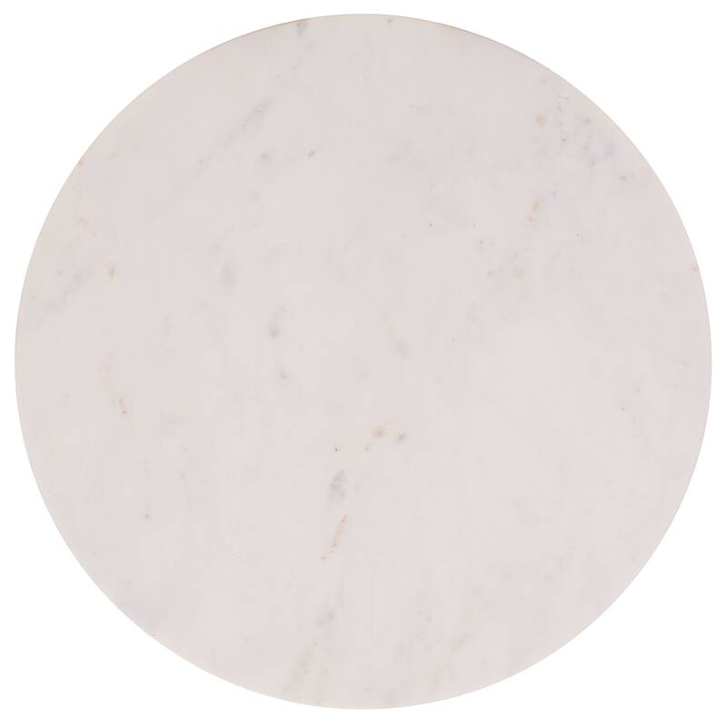 SAFAVIEH Home Kashi Side Table - 18"W x 18"D x 22"H