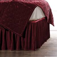 18 Inch Bed Skirts - Bed Bath & Beyond