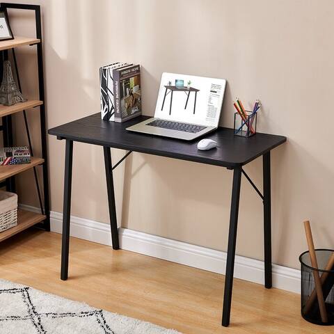 Modern Simple Computer Desk