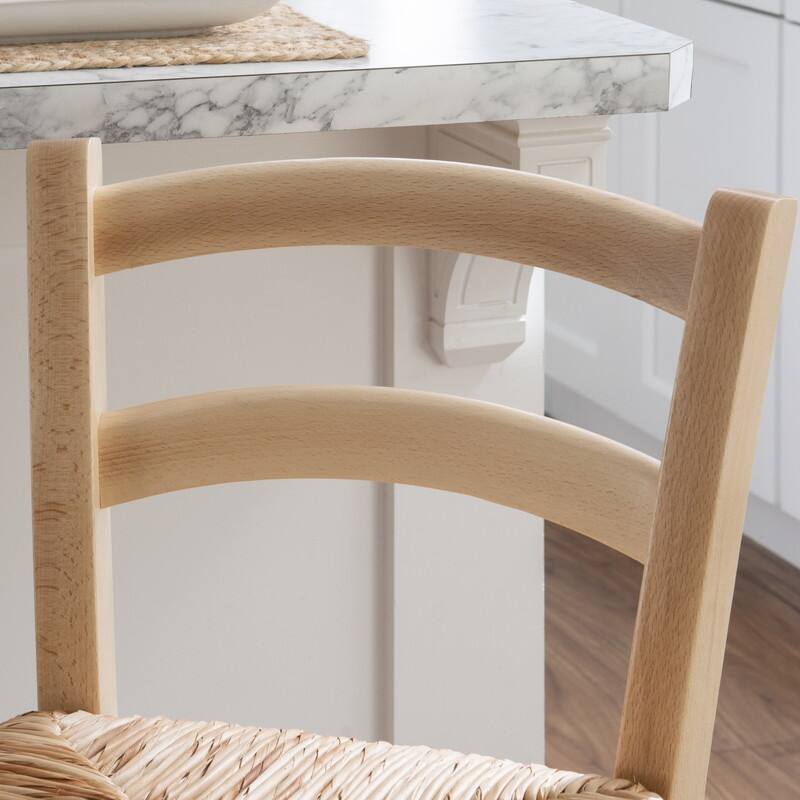 Cloney Counter Stool (Set of 2)