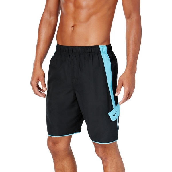 big and tall nike swim trunks