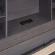 preview thumbnail 10 of 46, Twin Size Platform Bed with Storage Headboard, Charging Station, Twin Size Trundle and 3 Drawers
